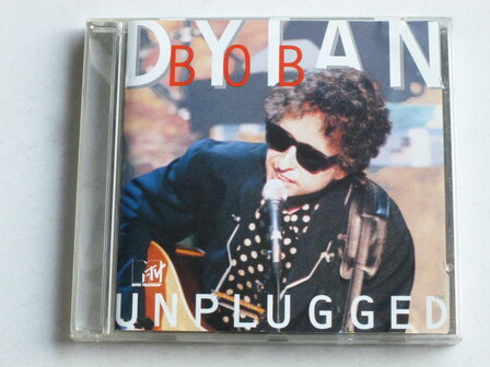 Bob Dylan - Unplugged