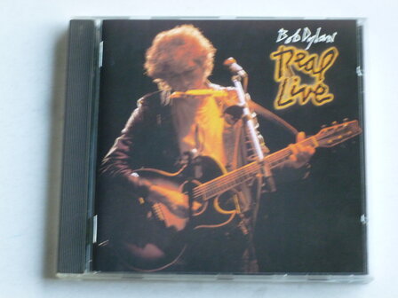 Bob Dylan - Real Live