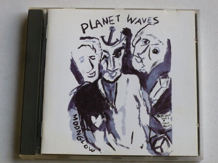 Bob Dylan - Planet Waves