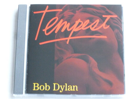 Bob Dylan - Tempest