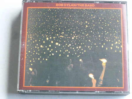 Bob Dylan / The Band - Before the Flood (2 CD)