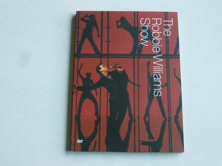 The Robbie Williams Show (DVD) emi