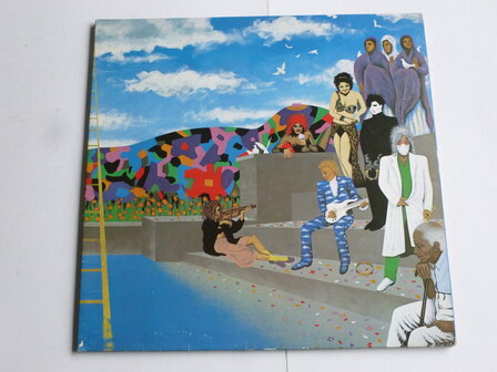 Prince - Around the World in a Day (LP)