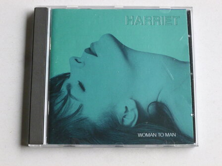 Harriet - Woman to Man