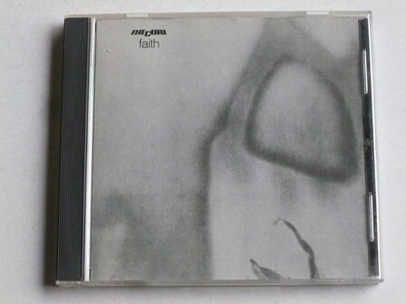 The Cure - Faith (USA)