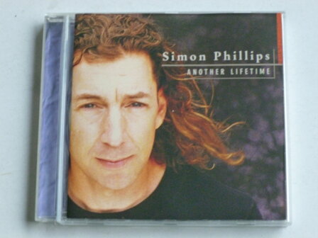 Simon Philips - Another Lifetime