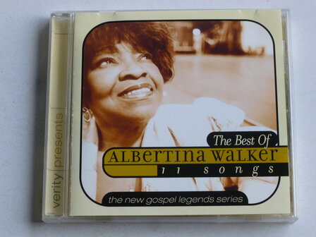 Albertina Walker - The Best of 