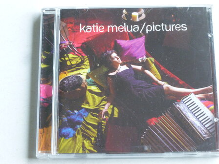 Katie Melua - Pictures 