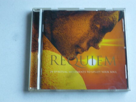 Requiem - 20 Spiritual Movements to uplift your soul