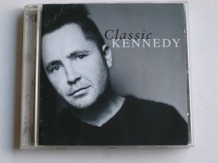 Kennedy - Classic Kennedy