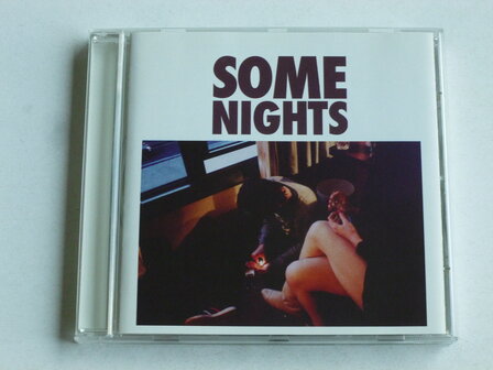 Fun - Some Nights