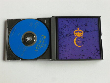 The Royal Concert (2 CD) telstar