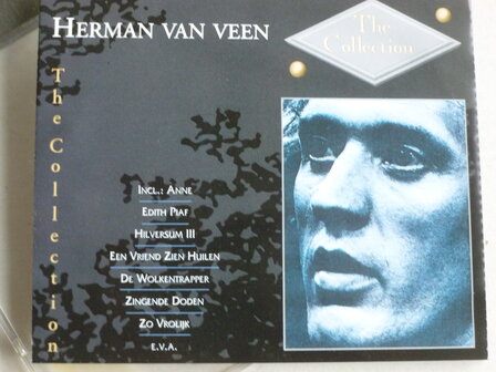 Herman van Veen - The Collection (2 CD)