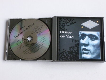 Herman van Veen - The Collection (2 CD)