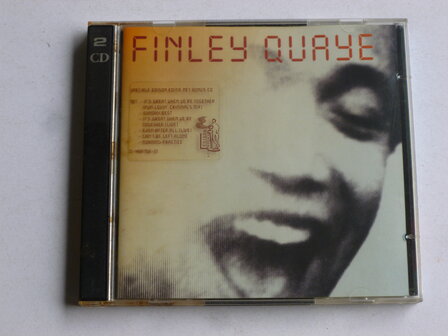 Finley Quaye - Maverick a Strike (2 CD)