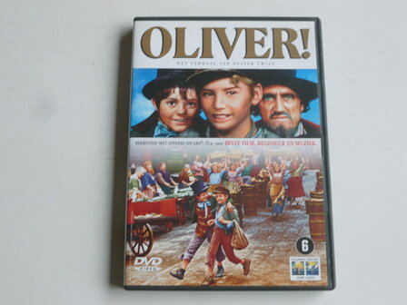 Oliver!- DVD