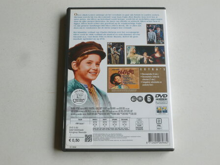 Oliver!- DVD