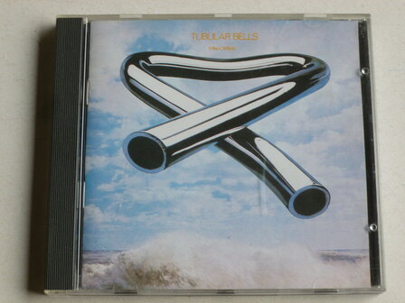 Mike Oldfield - Tubular Bells