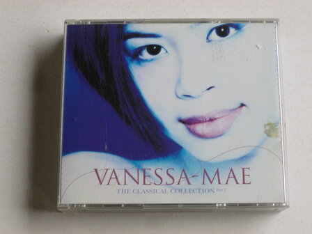 Vanessa - Mae - The Classical Collection (3 CD)