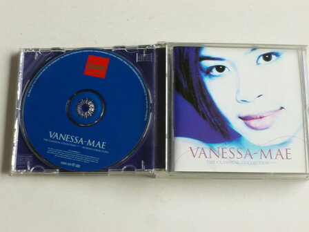 Vanessa - Mae - The Classical Collection (3 CD)