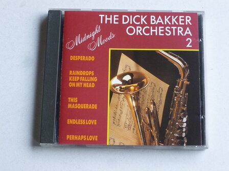 The Dick Bakker Orchestra - 2