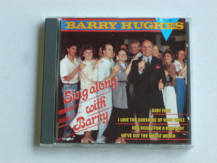 Barry Hughes - Sing along with Barry