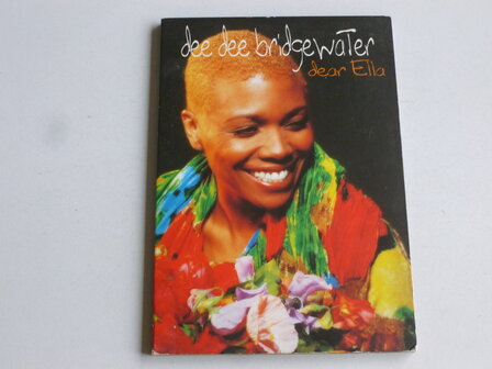 Dee Dee Bridgewater - Dear Ella (DVD)