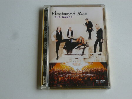 Fleetwood Mac - The Dance (DVD)