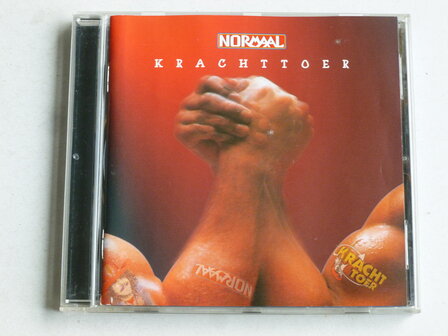 Normaal - Krachttoer 