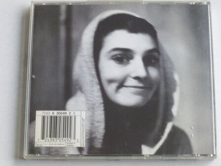 Sinead O&#039; Connor - Universal Mother