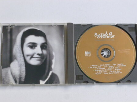 Sinead O&#039; Connor - Universal Mother