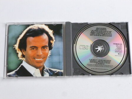 Julio Iglesias - Z&auml;rtlichkeiten