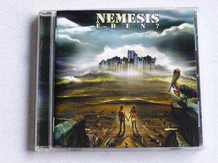 Nemesis - Eden?