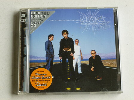 The Cranberries - Stars / The best of 1992-2002 (2 CD)