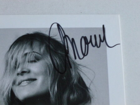 Anouk - Sad Singalong Songs (Gesigneerd)