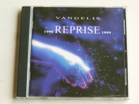 Vangelis - Reprise 1990 - 1999