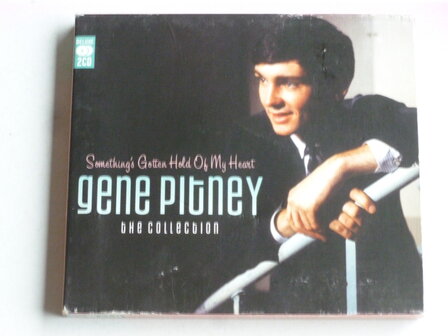 Gene Pitney - Something&#039;s gotten hold of my heart / The Collection  (2 CD)