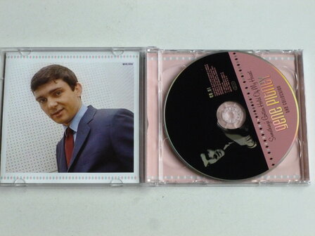 Gene Pitney - Something&#039;s gotten hold of my heart / The Collection  (2 CD)