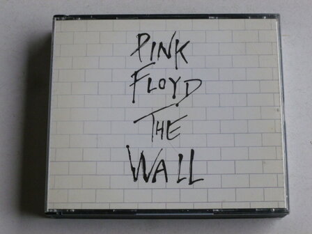 Pink Floyd - The Wall (2 CD) geremastered