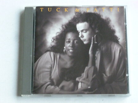 Tuck &amp; Patti - Love Warriors