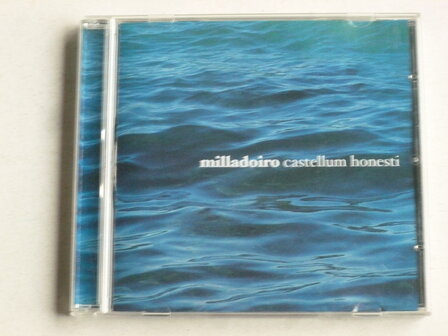 Milladoiro - Castellum Honesti