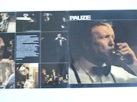 Toon Hermans - One Man Show &#039;78 (2 LP)