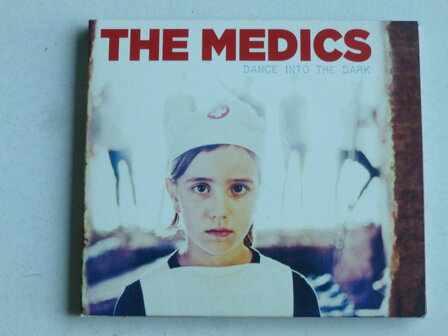 The Medics - Dance into the Dark