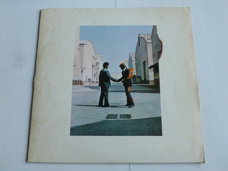 Pink Floyd - Wish you were here (LP)