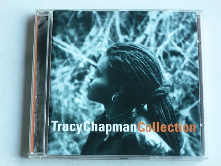 Tracy Chapman - Collection (elektra)