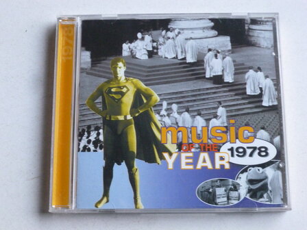 Music of the Year 1978