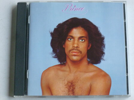 Prince - prince (1979)