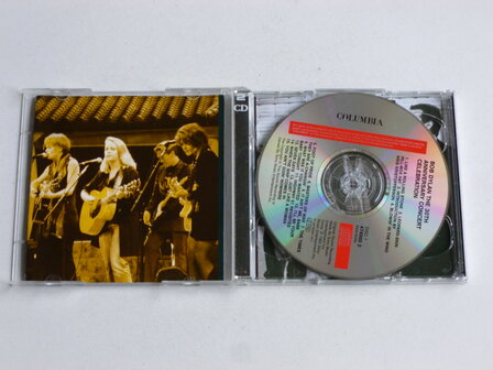 Bob Dylan - The 30th Anniversary Concert Celebration (2 CD)