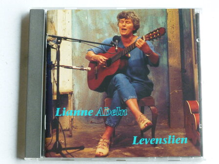 Lianne Abeln - Levenslien