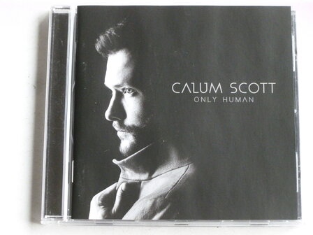 Calum Scott - Only Human